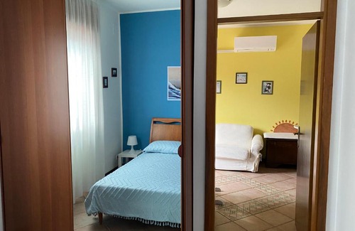 Sistiana Casa | Apartment Fabiola