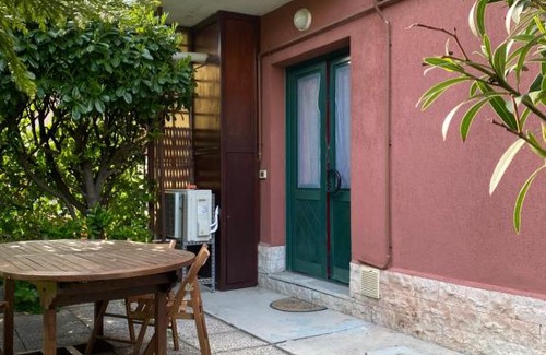 Sistiana Casa | Apartment Fabiola