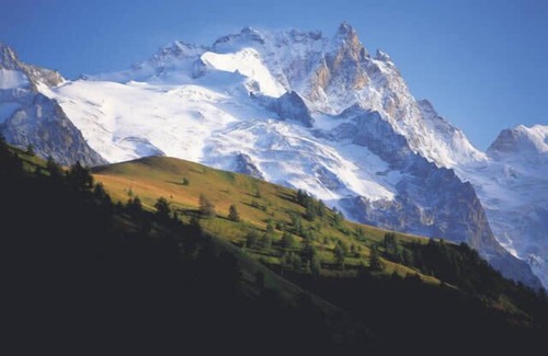 La Grave Apartamento | Apartment facing the Meije and near cable car