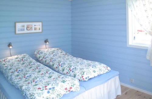Vik Apartamento | Apartment Fagerdalsnipi by Interhome