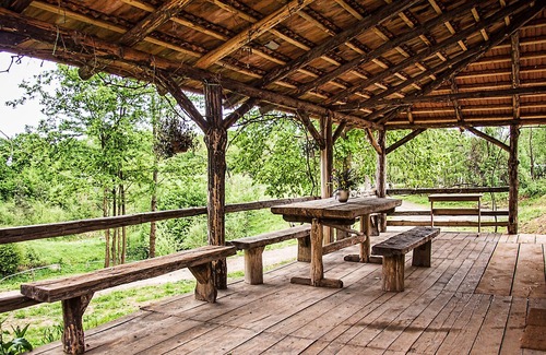 Rakovica Hotel | Apartment Fairyland