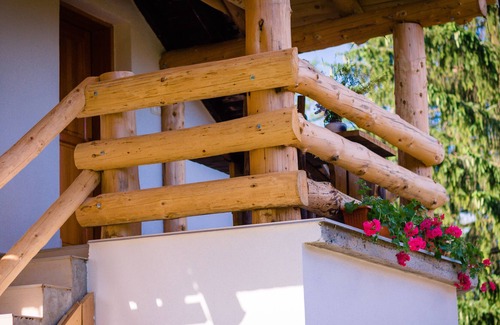 Rakovica Hotel | Apartment Fairyland