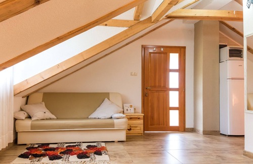 Rakovica Hotel | Apartment Fairyland