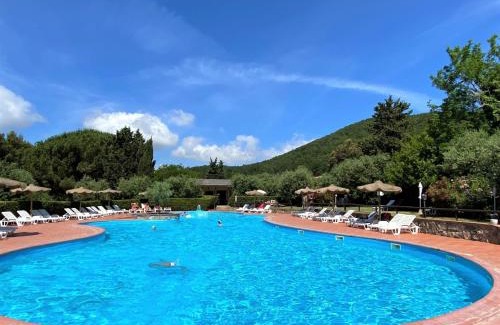 Riparbella Apartamento | Apartment Falco-22 by Interhome