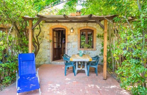 Riparbella Apartamento | Apartment Falco-27 by Interhome