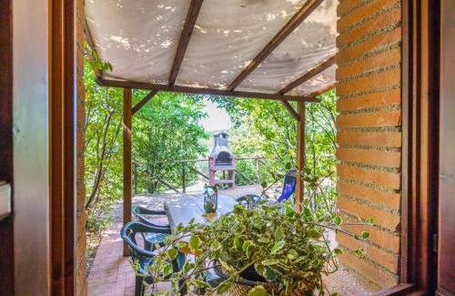 Riparbella Apartamento | Apartment Falco-28 by Interhome