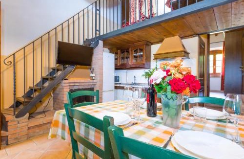 Riparbella Apartamento | Apartment Falco-28 by Interhome
