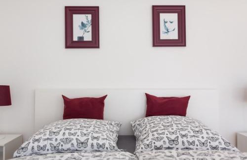 Koenigstein im Taunus Apartamento | Apartment Falkenstein