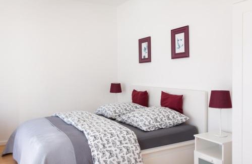 Koenigstein im Taunus Apartamento | Apartment Falkenstein