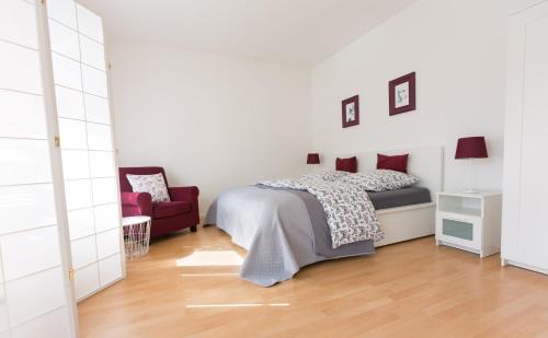 Koenigstein im Taunus Apartamento | Apartment Falkenstein
