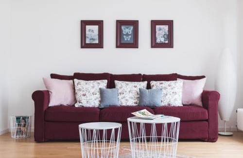 Koenigstein im Taunus Apartamento | Apartment Falkenstein