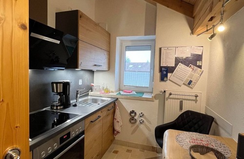 Ried Apartamento | Apartment Falkensteinblick, DG - Apartments Doro