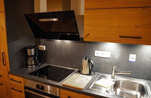 Ried Apartamento | Apartment Falkensteinblick, DG - Apartments Doro