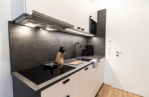 Ottakring Apartamento | Apartment Familienplatz