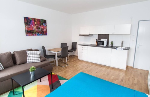 Ottakring Apartamento | Apartment Familienplatz