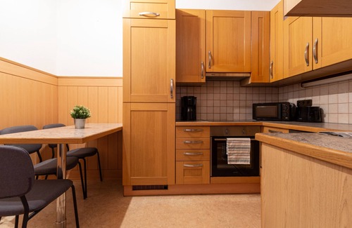 Ottakring Apartamento | Apartment Familienplatz