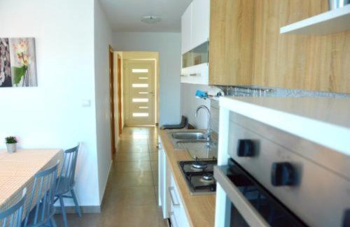 Labin Apartamento | Apartment Familly