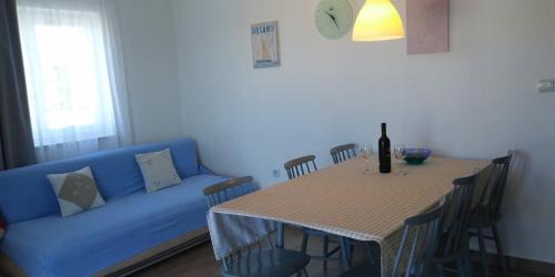Labin Apartamento | Apartment Familly