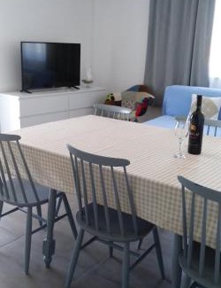 Labin Apartamento | Apartment Familly