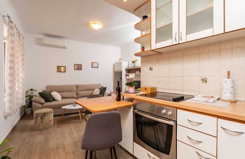 Gruz Apartamento | Apartment Family Tokić