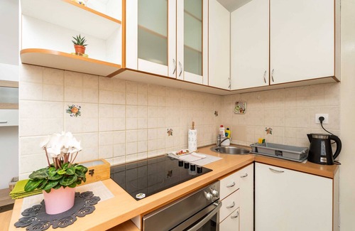 Gruz Apartamento | Apartment Family Tokić