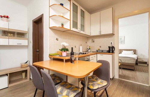 Gruz Apartamento | Apartment Family Tokić