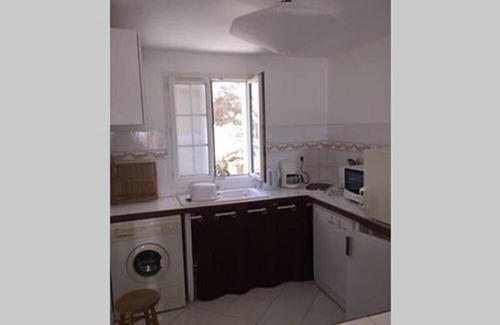 Corte Apartamento | Apartamento-Familiar-Habitación con desagüe-Vista a la Ciudad