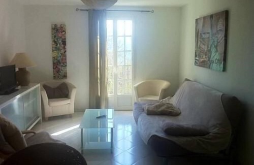 Corte Apartamento | Apartamento-Familiar-Habitación con desagüe-Vista a la Ciudad
