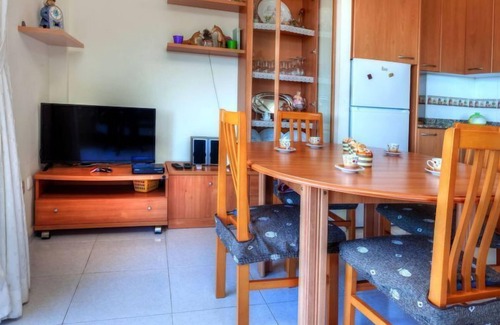 Llanca Apartamento | Apartamento Fané by Interhome