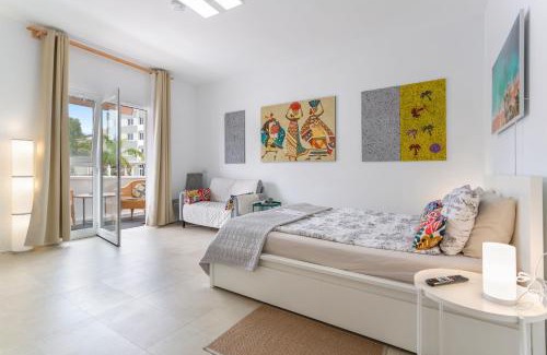 Puerto de la Cruz Apartamento | Apartment Fantastico 2