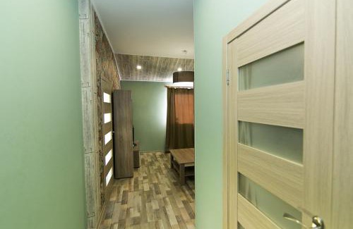 Zarichnyi District Apartamento | Apartment Faraon 5