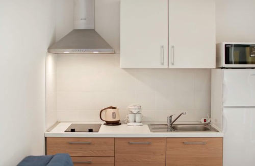 Basanija Apartamento | Apartment Faro 1 Bašanija
