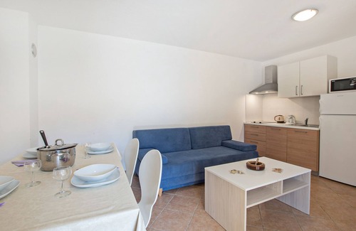 Basanija Apartamento | Apartment Faro 1 Bašanija