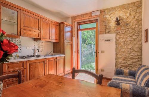 Monteriggioni Apartamento | Apartment Fattoria Petraglia - Cedro by Interhome