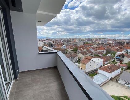 Komoran Apartamento | Apartment Fauna in center, Gjilan