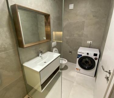 Komoran Apartamento | Apartment Fauna in center, Gjilan