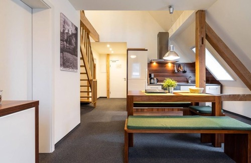 Bielagrund Apartamento | Apartment "Felsengasse", 2 bedrooms - Felswelten