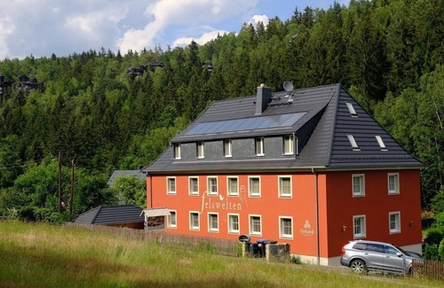 Bielagrund Apartamento | Apartment "Felsengasse", 2 bedrooms - Felswelten