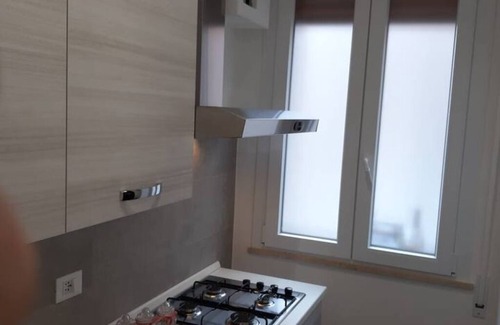 Ferrara Apartamento | Apartment Feast