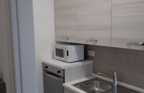 Ferrara Apartamento | Apartment Feast