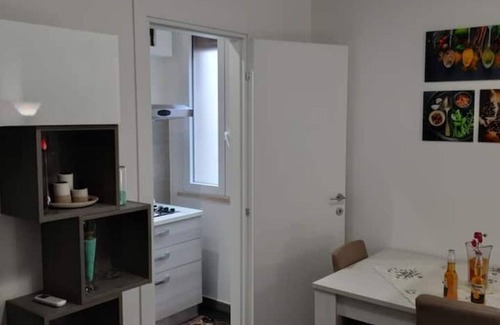 Ferrara Apartamento | Apartment Feast