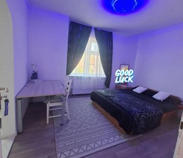 Fechenheim Apartamento | Apartment Fechenheim Frankfurt