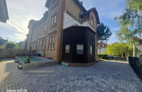 Fechenheim Apartamento | Apartment Fechenheim Frankfurt