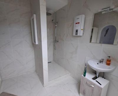 Fechenheim Apartamento | Apartment Fechenheim Frankfurt
