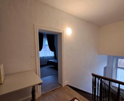 Fechenheim Apartamento | Apartment Fechenheim Frankfurt