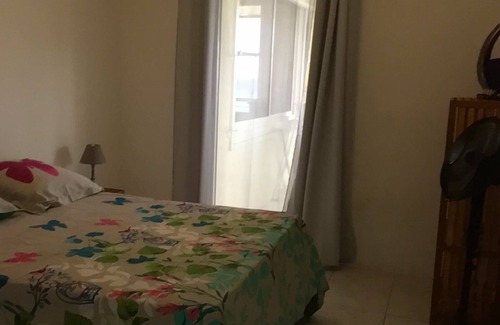 Quartier Desert Apartamento | apartamento, los pies en el agua, magnífica vista del mar