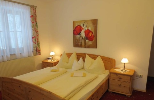 Hintersee Otro | Apartamento Feichtenstein - Granja orgánica Vordergrubenbach