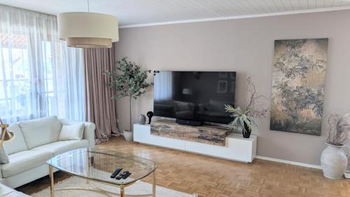 Karben Apartamento | Apartment Feldblick Karben