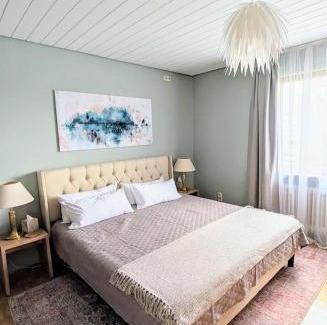 Karben Apartamento | Apartment Feldblick Karben