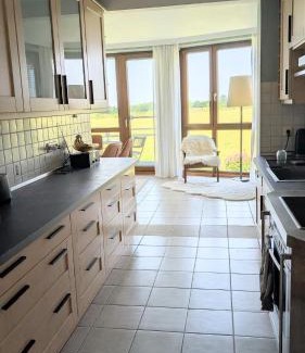 Karben Apartamento | Apartment Feldblick Karben